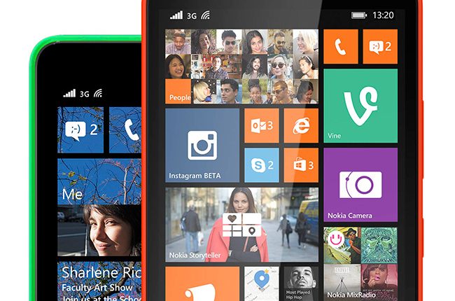 Lumia-Cyan-update-Start-screen