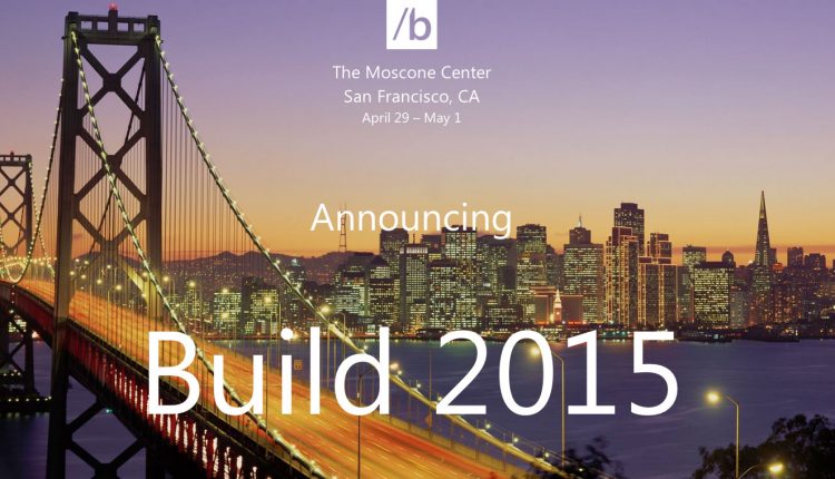 build_event_2015