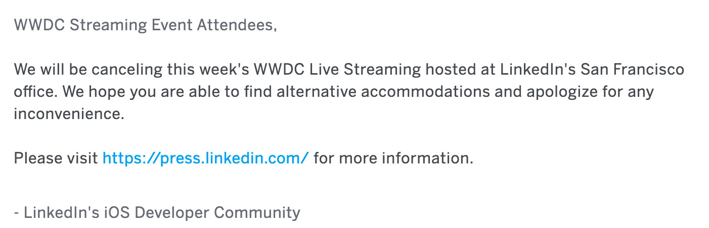 linkedin-cancelled-wwdc-party-2