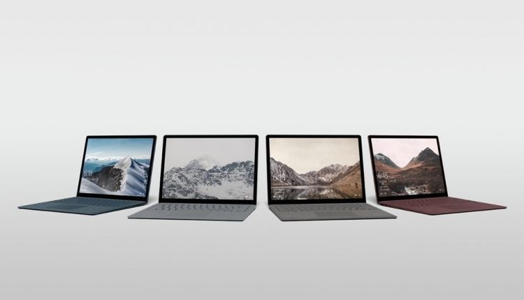 surface-laptop-colors